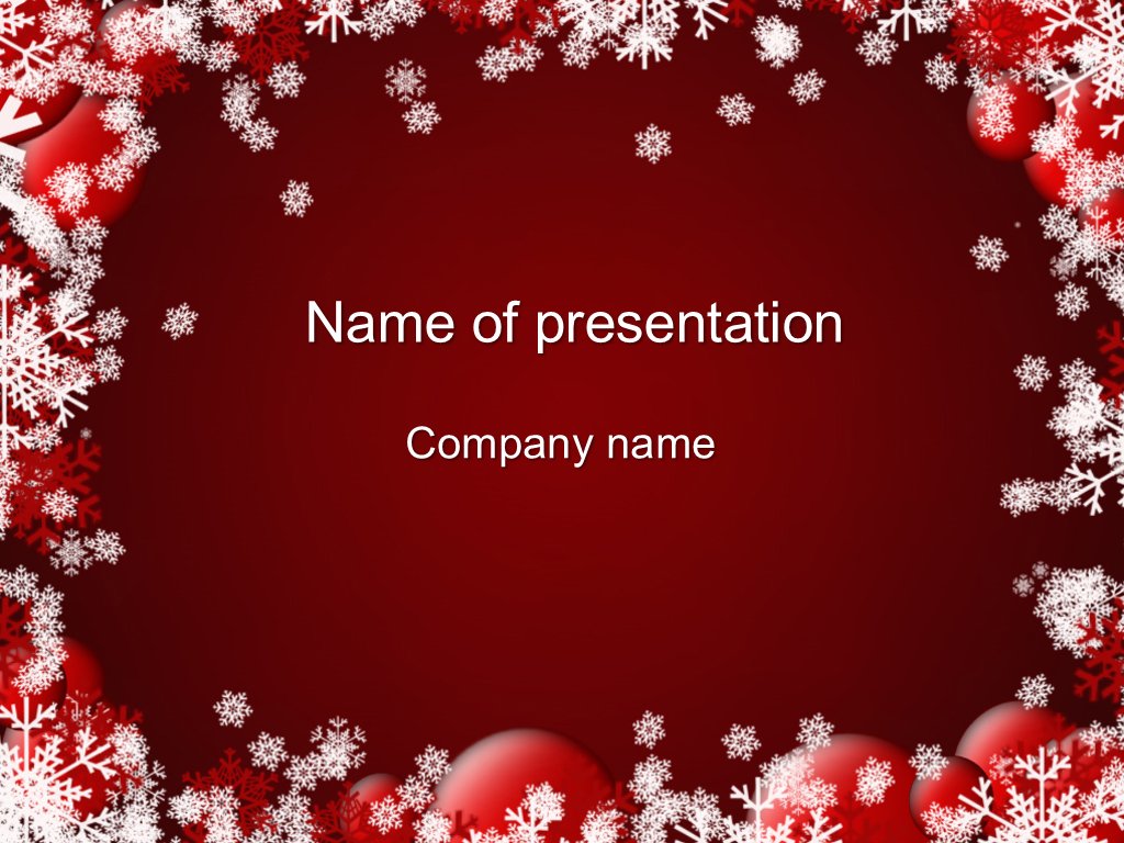 winter-party-powerpoint-template-for-impressive-presentation-free-download